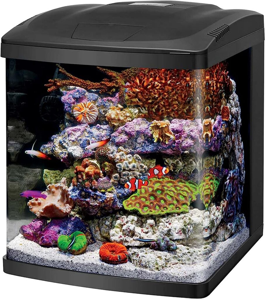 goldfish tanks-Coralife