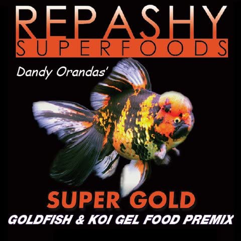 goldfish-repashy