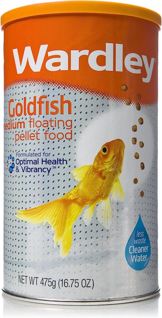 goldfish-wardley