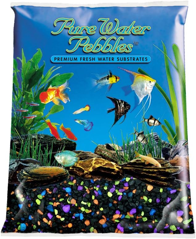 aquarium gravels-Pure Water